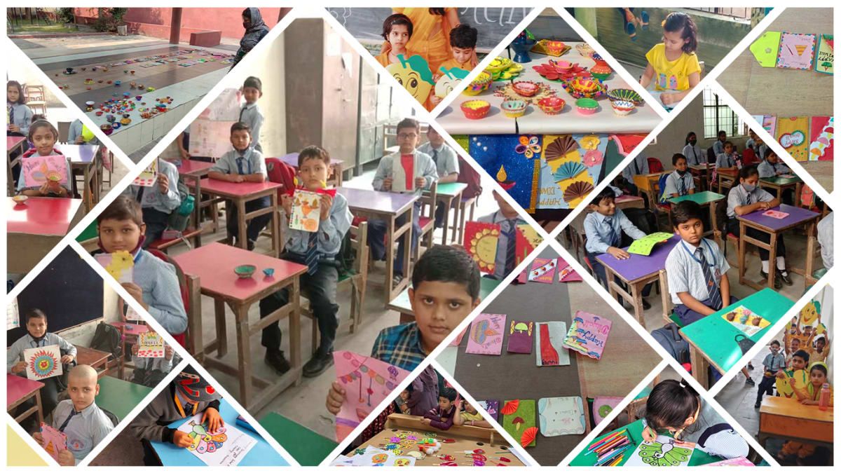 emphasis on co curricular activities 1681294708