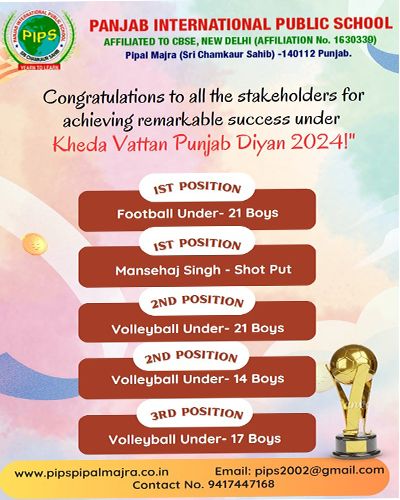 achieve  4